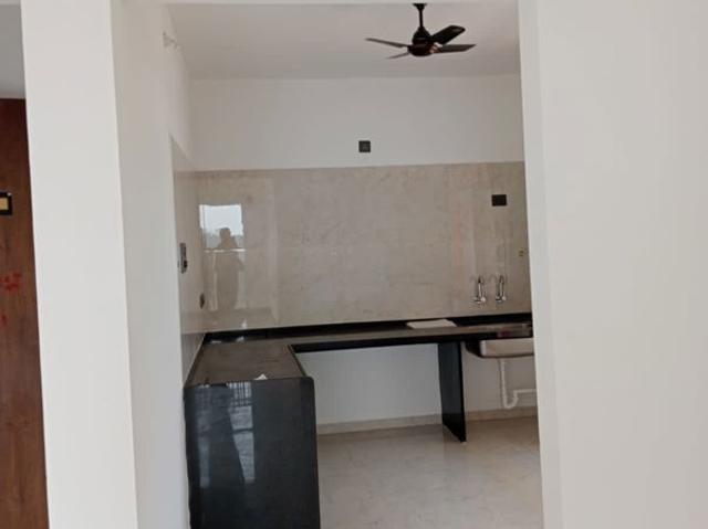 Rental | 3 BHK 1300 Sq.Ft. Apartment in Unique K Ville