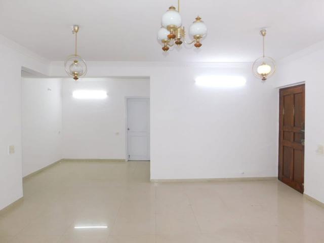 Rental | 3 BHK 1300 Sq.Ft. Apartment in Valencia Apartment