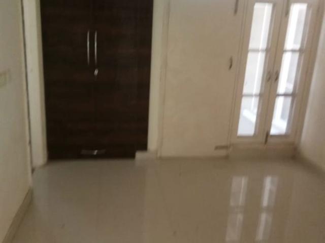 Rental | 3 BHK 1307 Sq.Ft. Apartment in SBP Housing Park