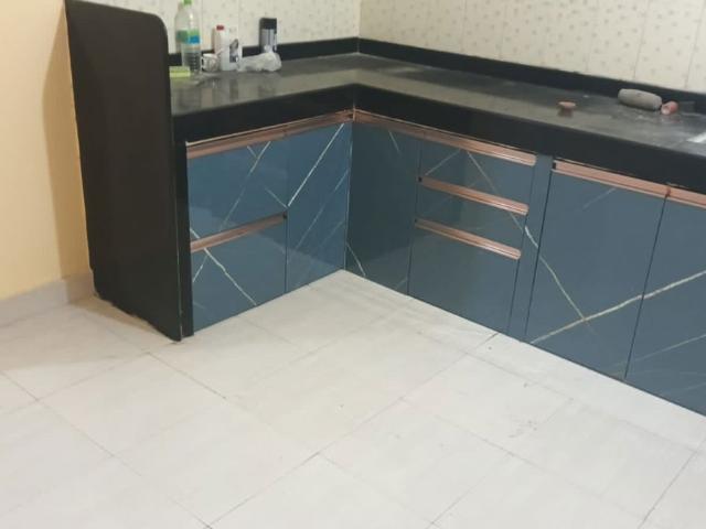 Rental | 3 BHK 1307 Sq.Ft. Apartment in Wadhwani Sai Atharva