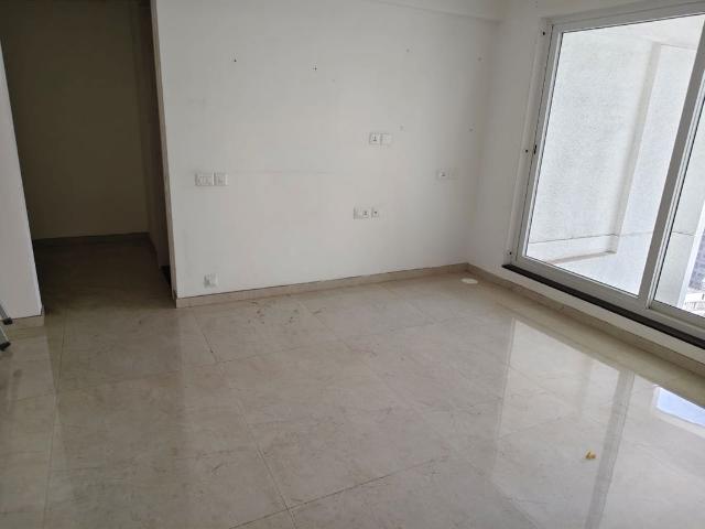 Rental | 3 BHK + 1308 Sq.Ft. Apartment in Suhas Suman Kunj
