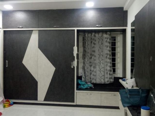Rental | 3 BHK 1313 Sq.Ft. Apartment in Crown Whistling Woods