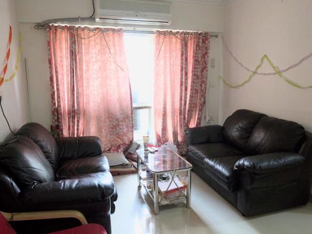 Rental | 3 BHK 1313 Sq.Ft. Apartment in Yarrow Yucca Vinca