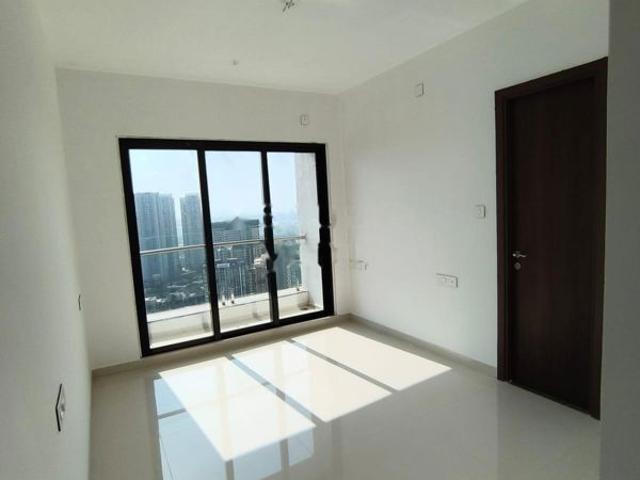 Rental | 3 BHK 1310 Sq.Ft. Apartment in Sunteck Avenue 2