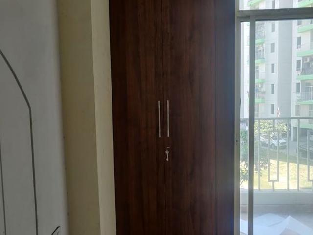 Rental | 3 BHK 1310 Sq.Ft. Apartment in SVP Gulmohur Garden