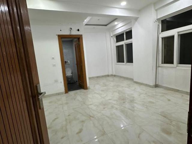 Rental | 3 BHK 1310 Sq.Ft. Apartment in SVP Gulmohur Garden