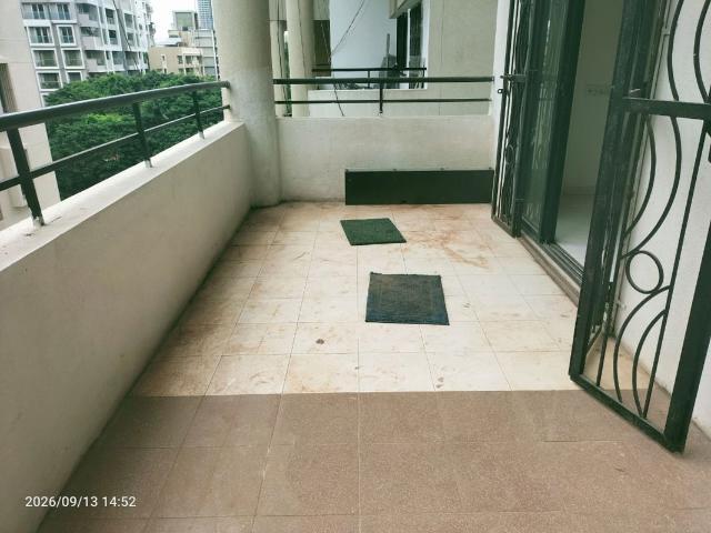 Rental | 3 BHK + 1310 Sq.Ft. Apartment in Vilas Javdekar Prime Panache B