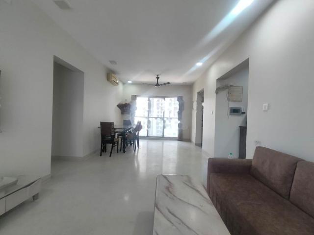 Rental | 3 BHK 1316 Sq.Ft. Apartment in Lodha Luxuria Priva