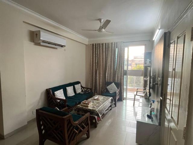 Rental | 3 BHK 1323 Sq.Ft. Apartment in Ansal API Esencia