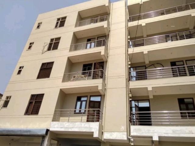 Rental | 3 BHK 1323 Sq.Ft. Apartment in Ansal API Esencia