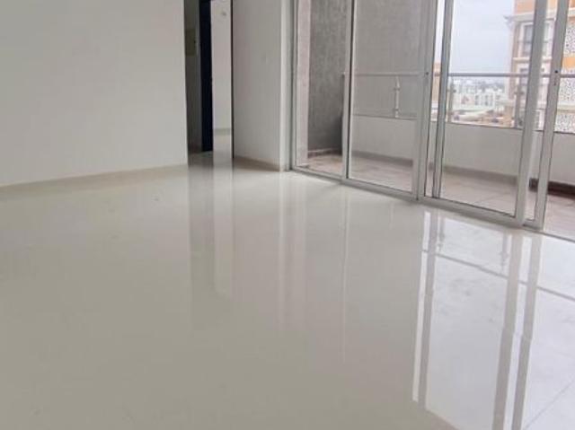 Rental | 3 BHK 1320 Sq.Ft. Apartment in Kohinoor Sapphire