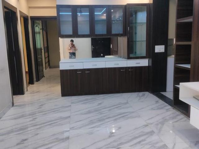 Rental | 3 BHK 1320 Sq.Ft. Apartment in Nimbus The Hyde park