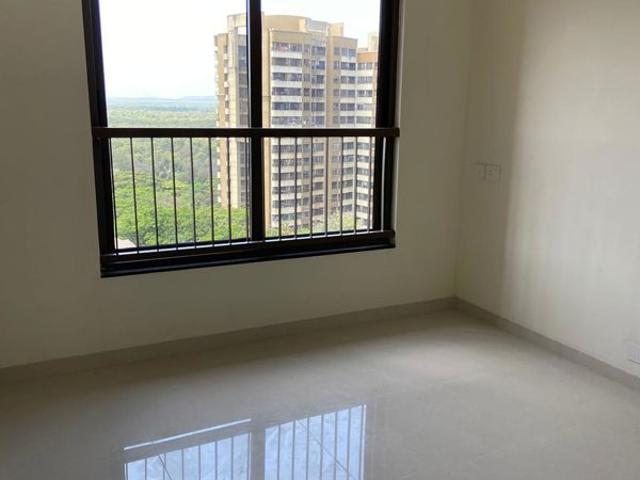 Rental | 3 BHK 1321 Sq.Ft. Apartment in Kalpataru Srishti Namaah