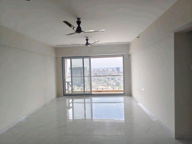 Rental | 3 BHK 1322 Sq.Ft. Apartment in Tirupati Heights Koper Khairane