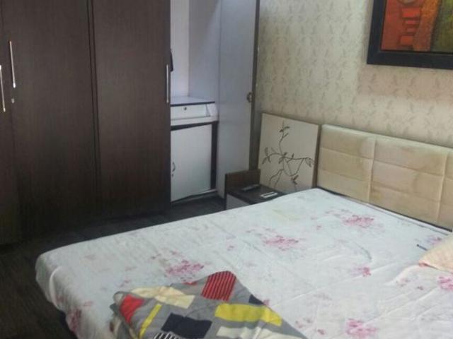 Rental | 3 BHK 1325 Sq.Ft. Apartment in Gemstar Nestle Apartments