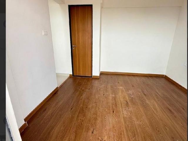 Rental | 3 BHK + 1325 Sq.Ft. Apartment in Gera Planet Of Joy
