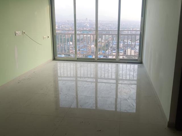 Rental | 3 BHK 1325 Sq.Ft. Apartment in Mutha Sai Nirvana