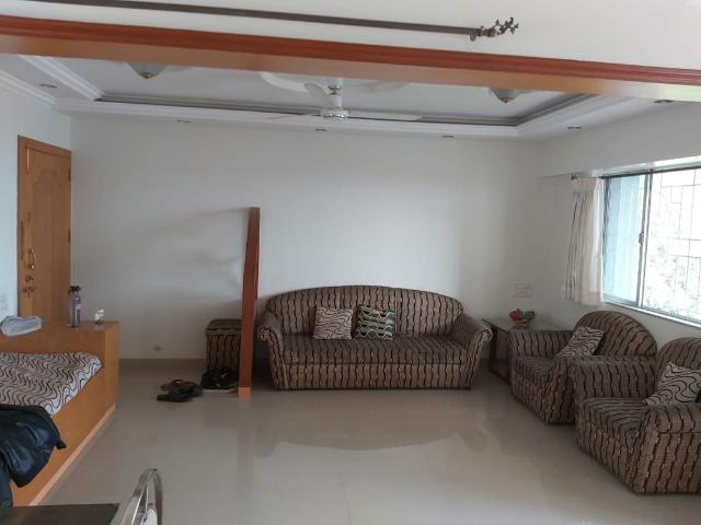 Rental | 3 BHK 1325 Sq.Ft. Apartment in Pinnac Riverdale Residency