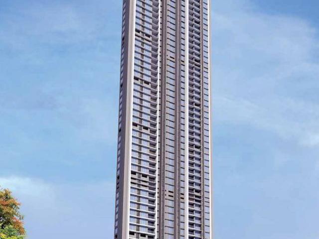 Rental | 3 BHK 1325 Sq.Ft. Apartment in Runwal Nirvana