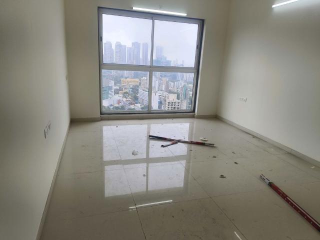 Rental | 3 BHK + 1325 Sq.Ft. Apartment in Runwal Nirvana