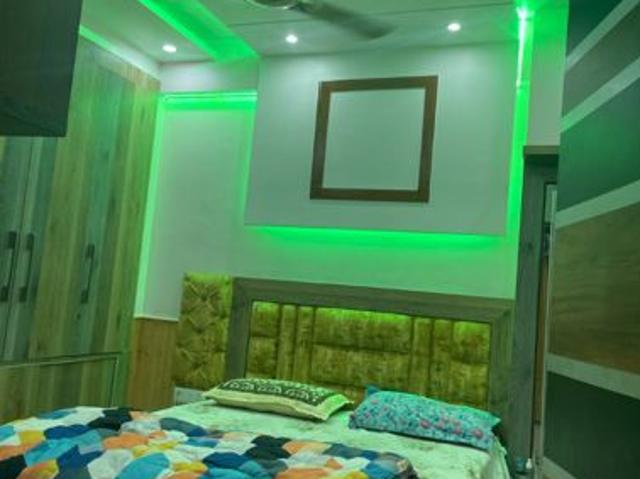 Rental | 3 BHK 1325 Sq.Ft. Apartment in Vasu Fortune Residency Phase II