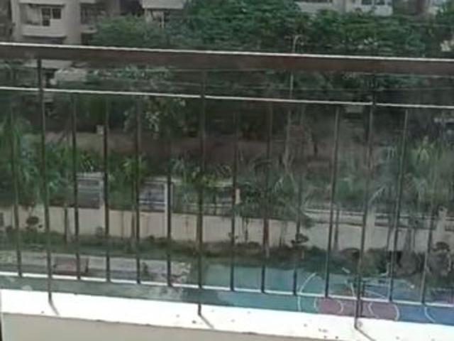 Rental | 3 BHK + 1325 Sq.Ft. Apartment in Vasu Fortune Residency Phase II