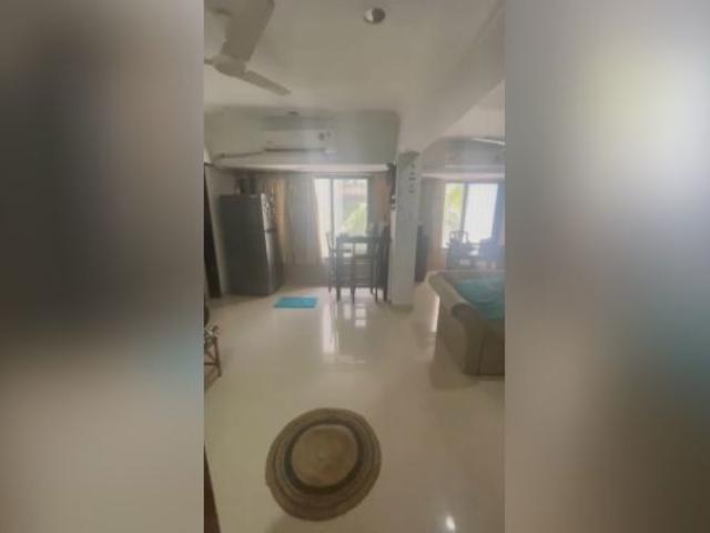 Rental | 3 BHK + 1325 Sq.Ft. Apartment in Yashwant CHS