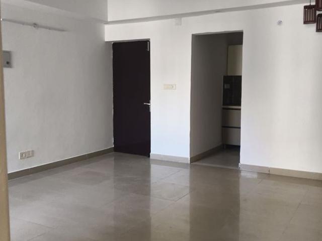 Rental | 3 BHK 1330 Sq.Ft. Apartment in Paras Tierea