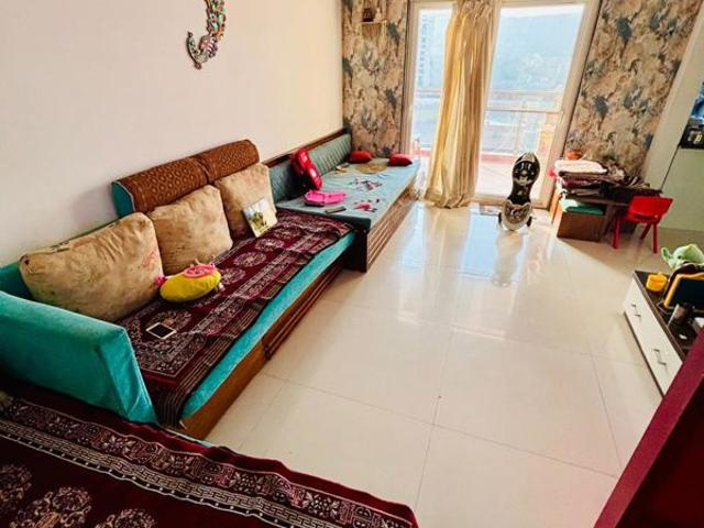 Rental | 3 BHK 1334 Sq.Ft. Apartment in SAA Sai Avishkar