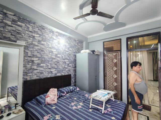 Rental | 3 BHK 1335 Sq.Ft. Apartment in Migsun Atharva