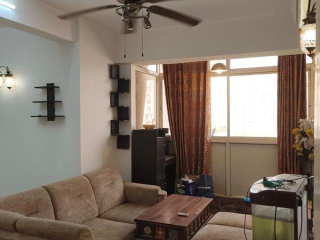 Rental | 3 BHK 1335 Sq.Ft. Apartment in Tulip White