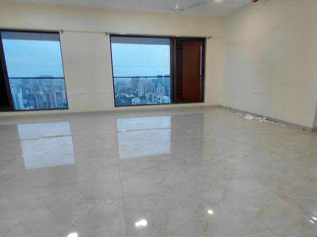 Rental | 3 BHK + 1338 Sq.Ft. Apartment in IM Applaud 38
