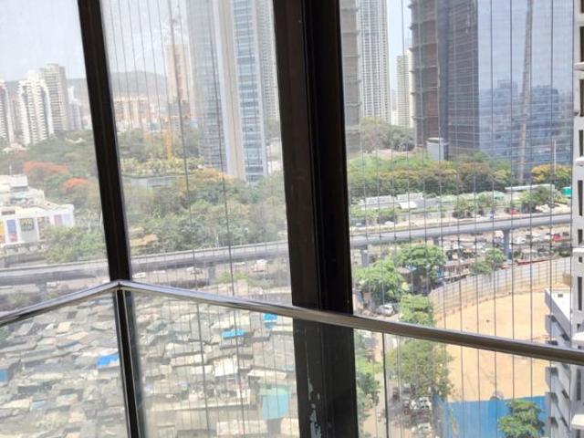 Rental | 3 BHK + 1338 Sq.Ft. Apartment in IM Applaud 38