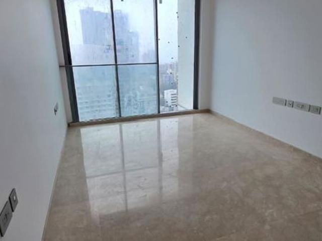 Rental | 3 BHK + 1338 Sq.Ft. Apartment in Rustomjee Crown