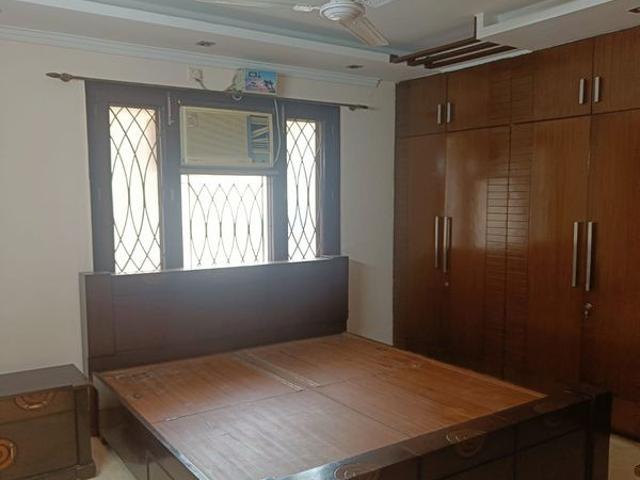 Rental | 3 BHK 1440 Sq.Ft. Apartment in Alaknanda