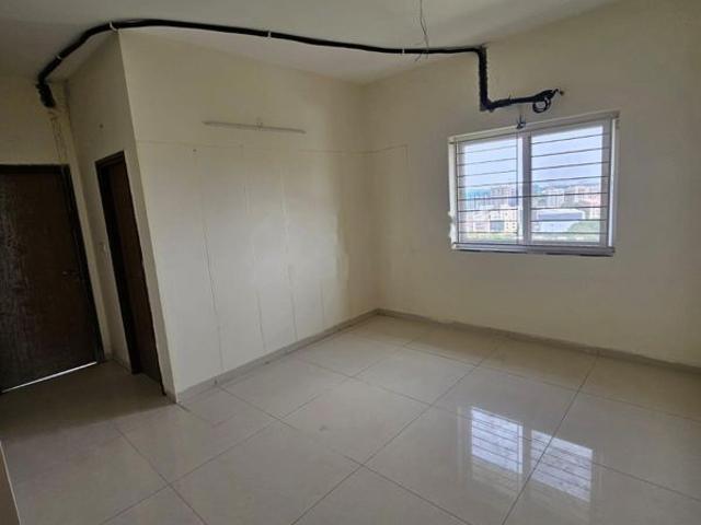 Rental | 3 BHK 1440 Sq.Ft. Apartment in DSR Park Ridge