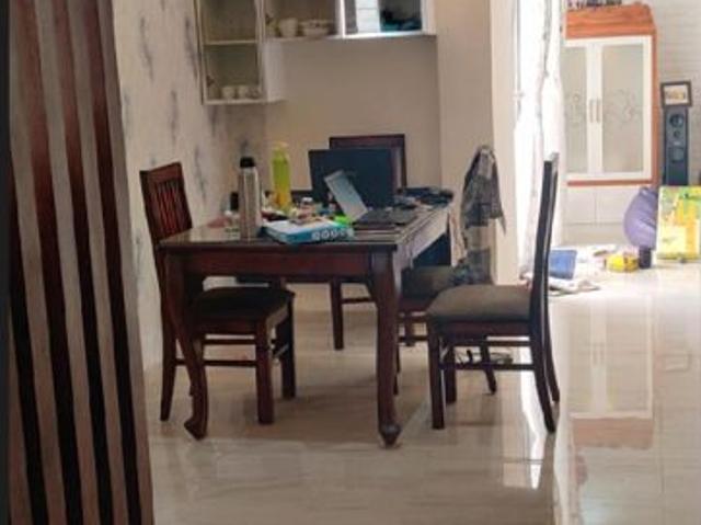 Rental | 3 BHK 1440 Sq.Ft. Apartment in TG Epitome