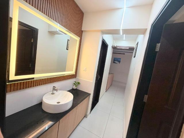 Rental | 3 BHK 1441 Sq.Ft. Apartment in Ahad Excellencia