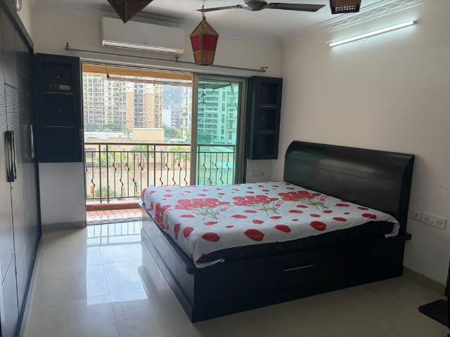Rental | 3 BHK + 1444 Sq.Ft. Apartment in Yarrow Yucca Vinca