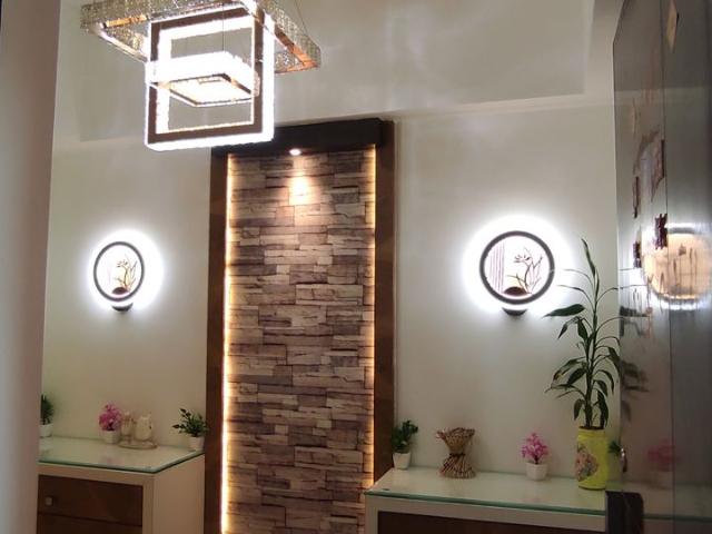 Rental | 3 BHK 1445 Sq.Ft. Apartment in Lodha Belmondo