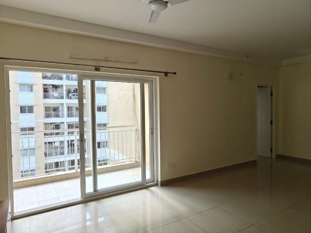 Rental | 3 BHK + 1445 Sq.Ft. Apartment in Mantri Webcity