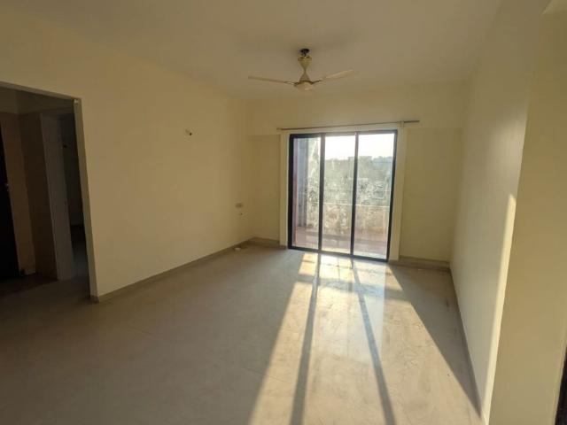 Rental | 3 BHK 1445 Sq.Ft. Apartment in Sanghvi Shells