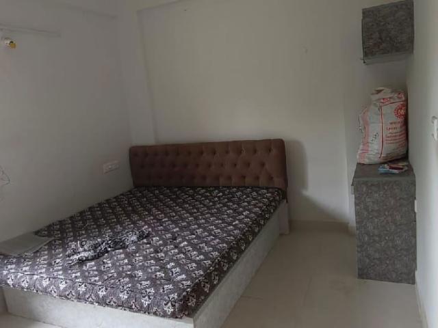 Rental | 3 BHK + 1445 Sq.Ft. Apartment in Sashank Amogha