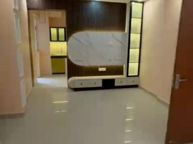 Rental | 3 BHK 1450 Sq.Ft. Apartment