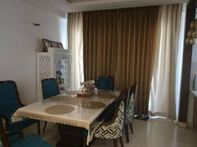 Rental | 3 BHK 1450 Sq.Ft. Apartment in Ansal API Esencia