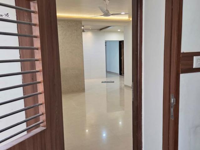 Rental | 3 BHK 1450 Sq.Ft. Apartment in Archway Sahil CHS