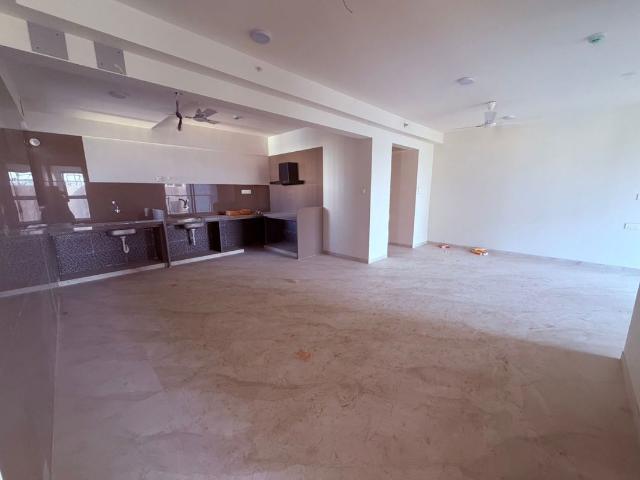 Rental | 3 BHK 1450 Sq.Ft. Apartment in Baner