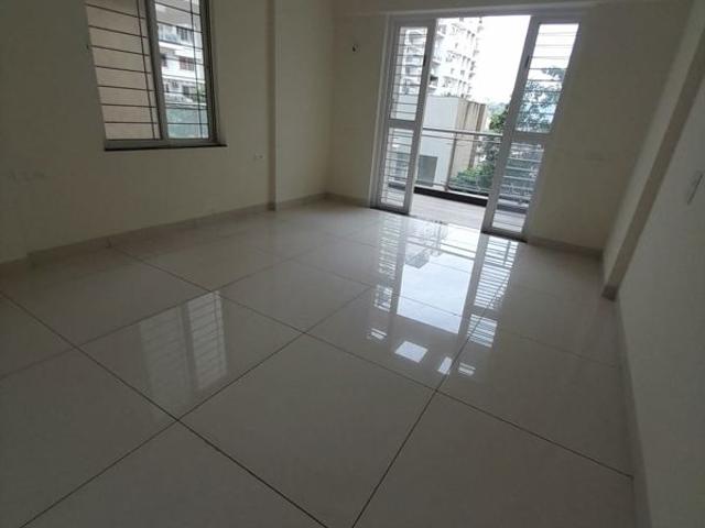 Rental | 3 BHK 1450 Sq.Ft. Apartment in Beharay Rathi Hillview Residency