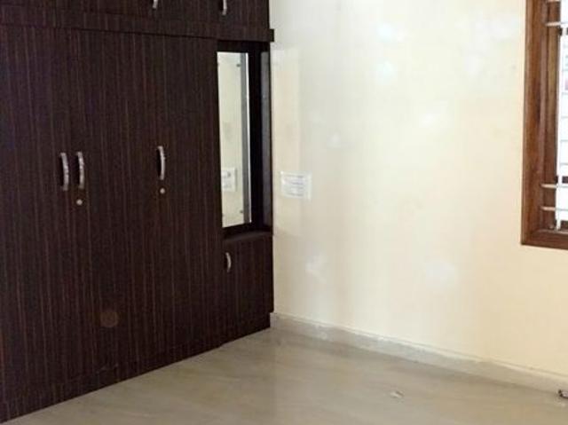 Rental | 3 BHK 1450 Sq.Ft. Apartment in Bharath Housing Society Layout