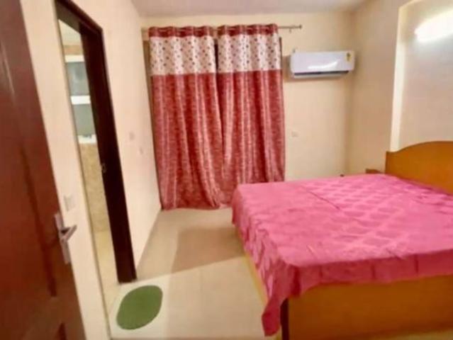 Rental | 3 BHK 1450 Sq.Ft. Apartment in Gomti Nagar